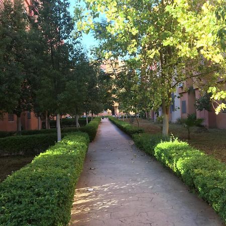 Firdaouss Apartment 马拉喀什 外观 照片