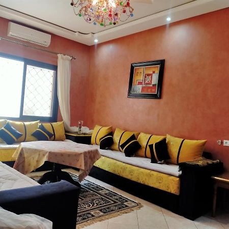 Firdaouss Apartment 马拉喀什 外观 照片