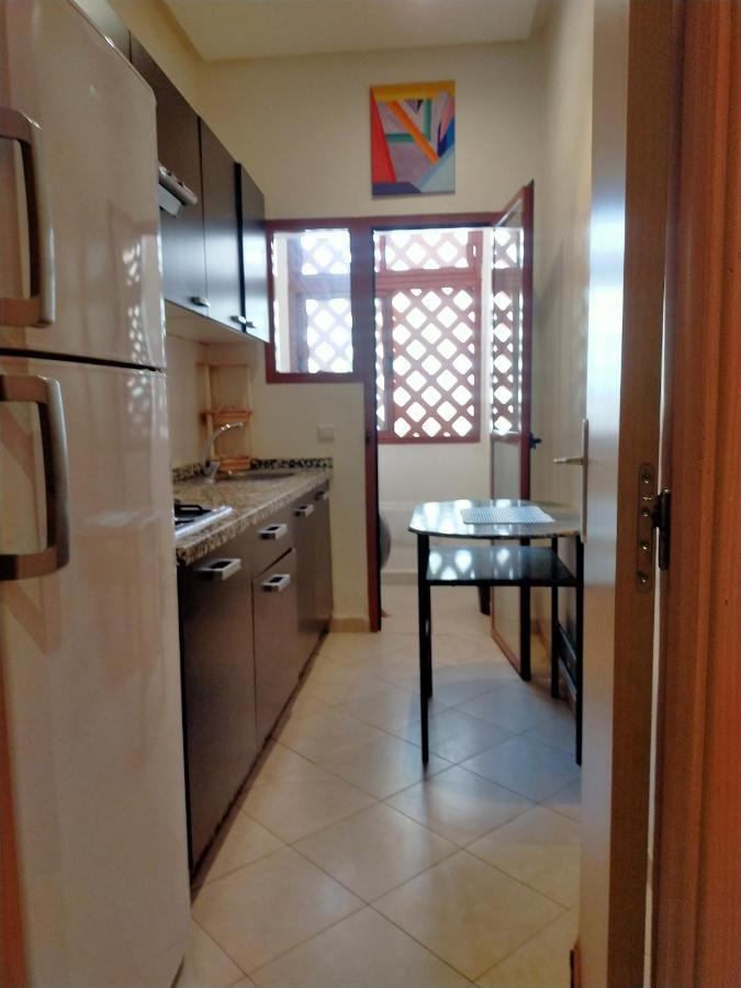 Firdaouss Apartment 马拉喀什 外观 照片