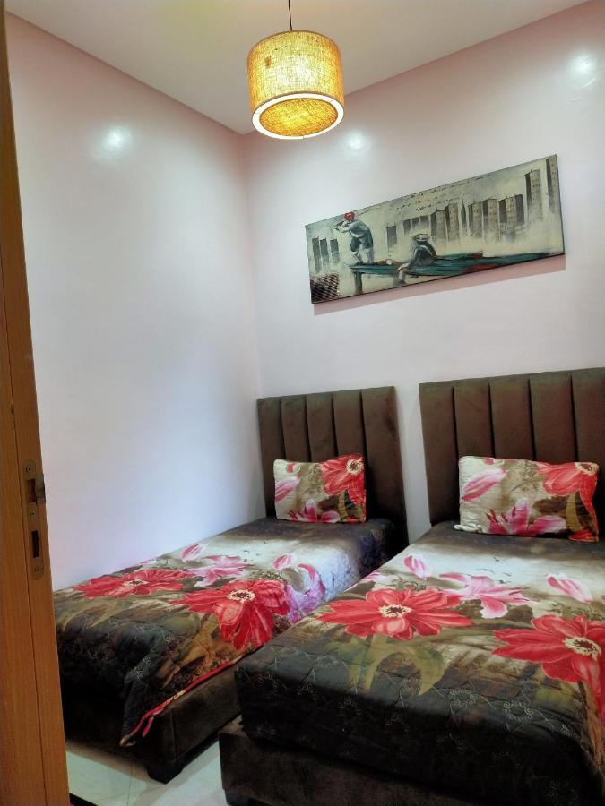 Firdaouss Apartment 马拉喀什 外观 照片