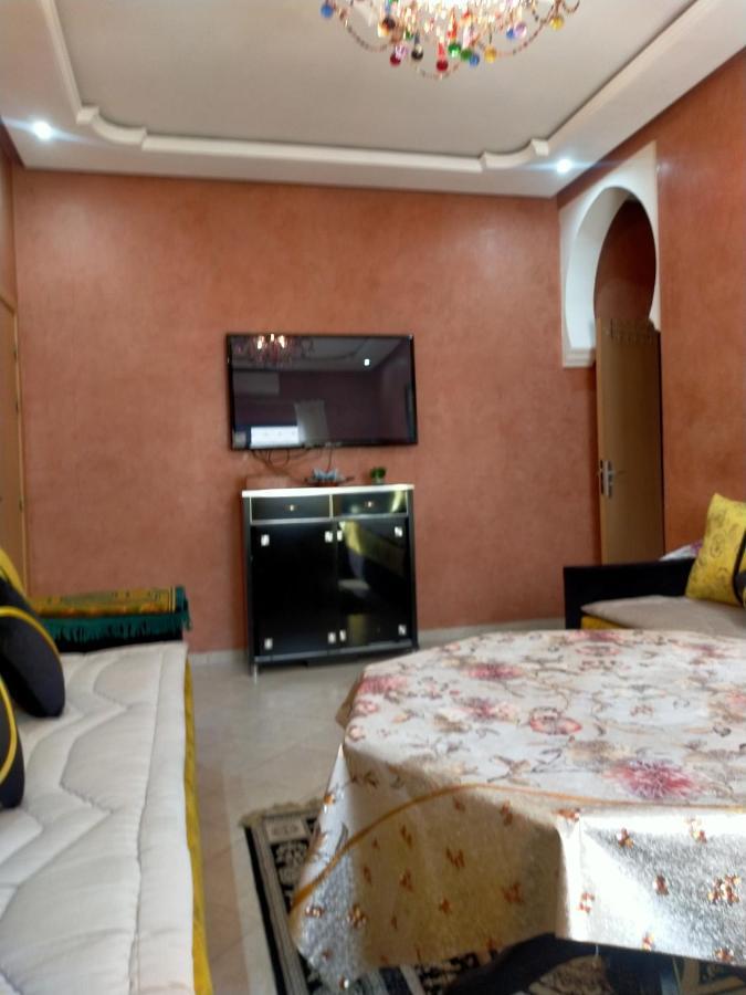 Firdaouss Apartment 马拉喀什 外观 照片