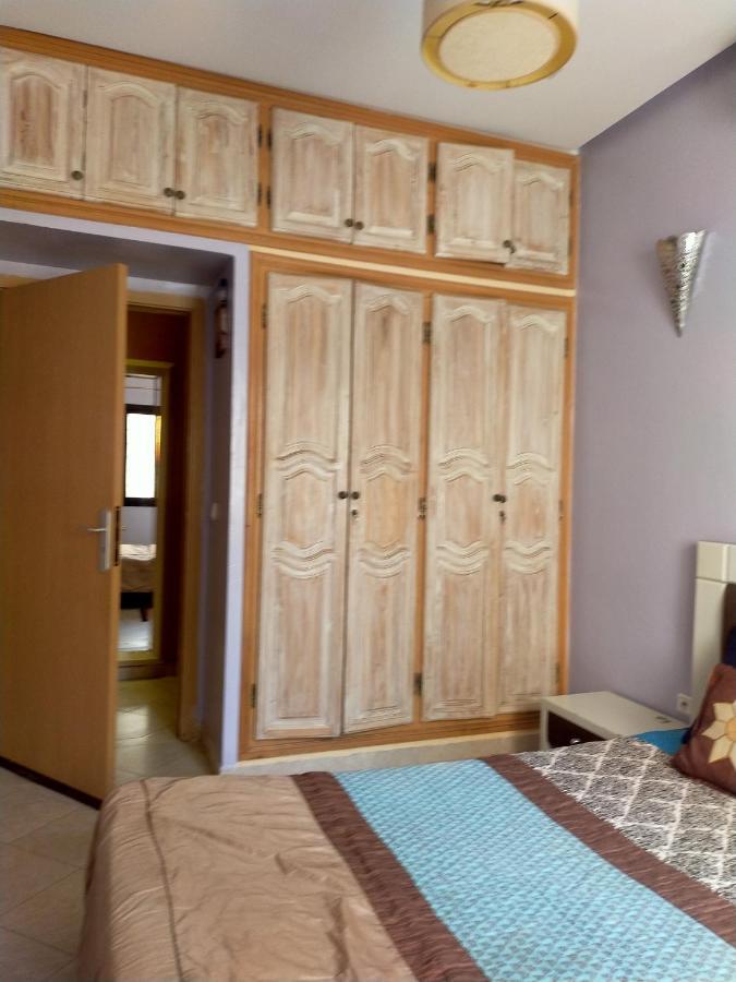Firdaouss Apartment 马拉喀什 外观 照片