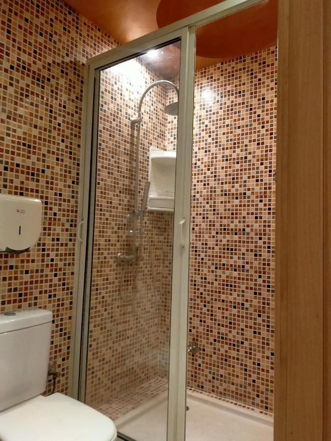 Firdaouss Apartment 马拉喀什 外观 照片